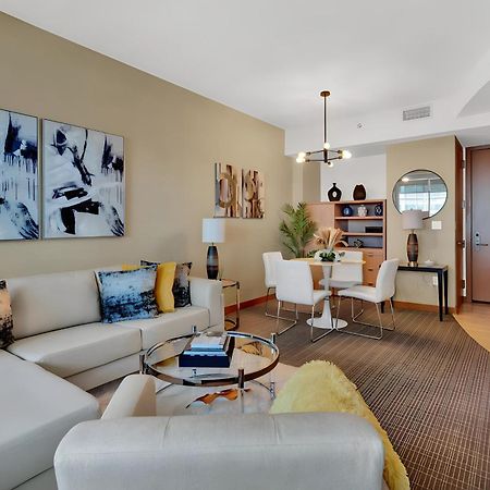 Brickell Bliss - Luxury Condo Miami Extérieur photo