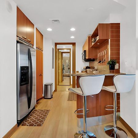 Brickell Bliss - Luxury Condo Miami Extérieur photo