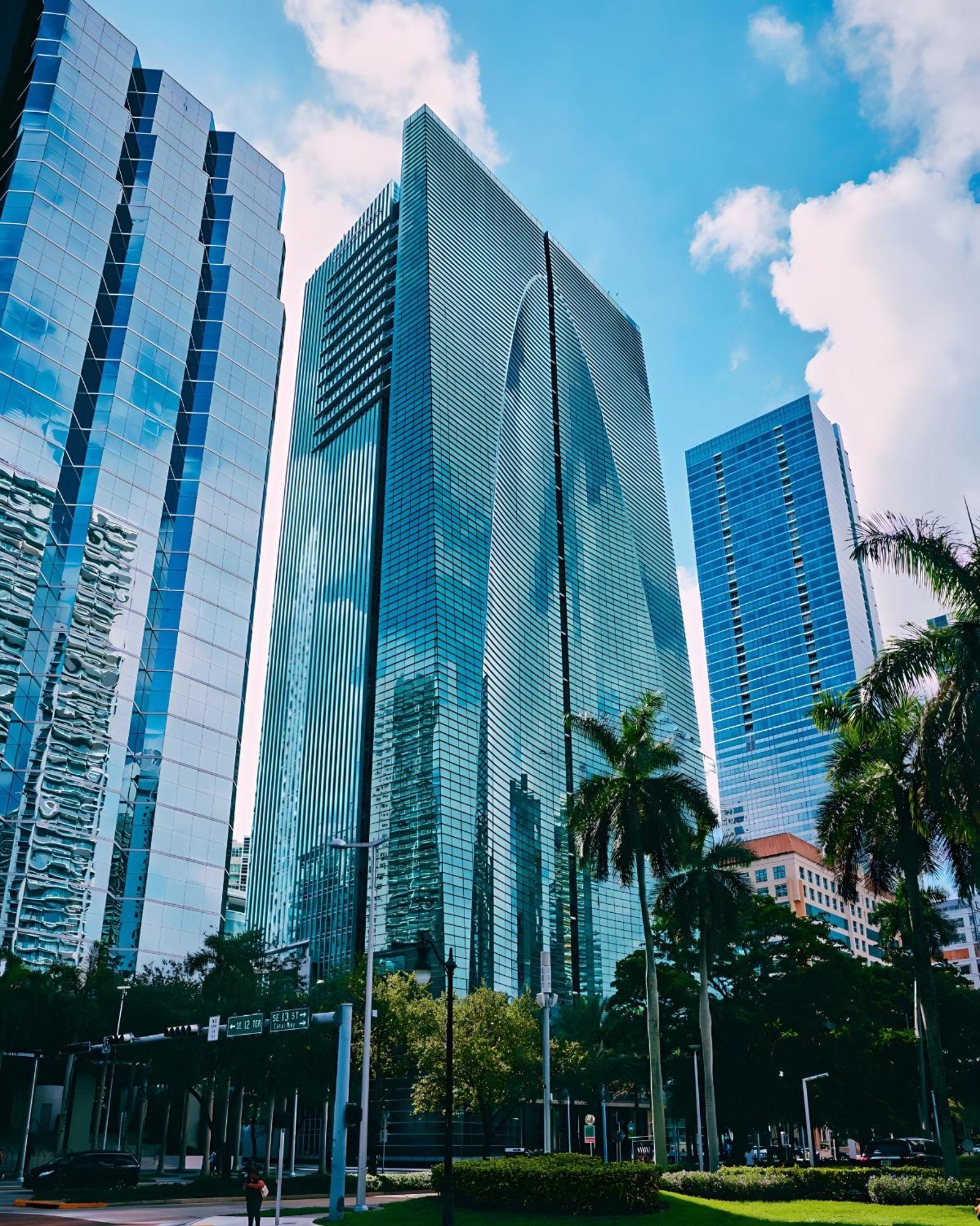 Brickell Bliss - Luxury Condo Miami Extérieur photo