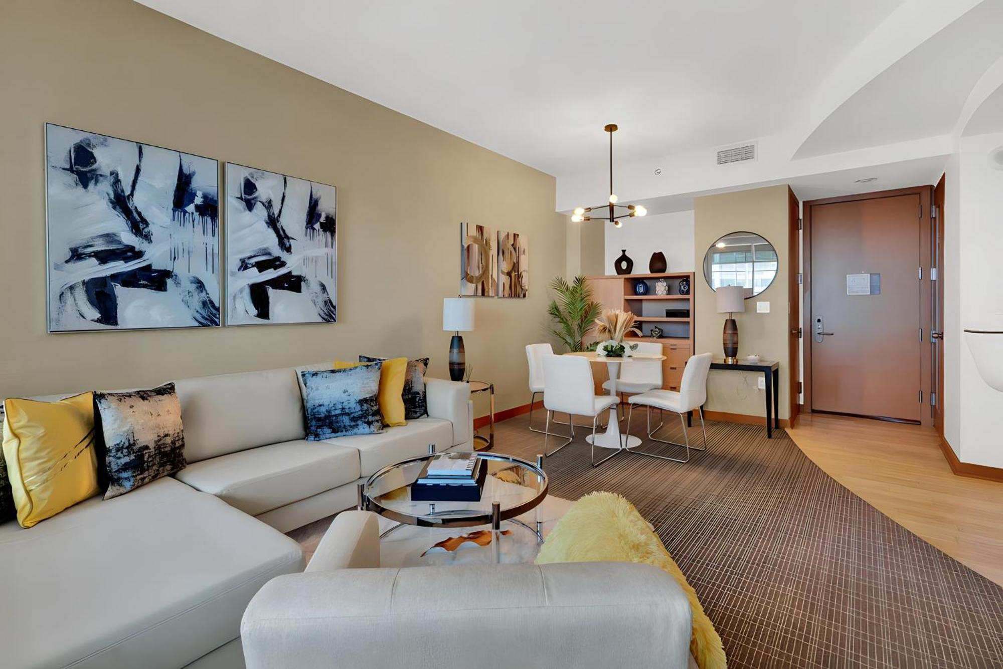 Brickell Bliss - Luxury Condo Miami Extérieur photo