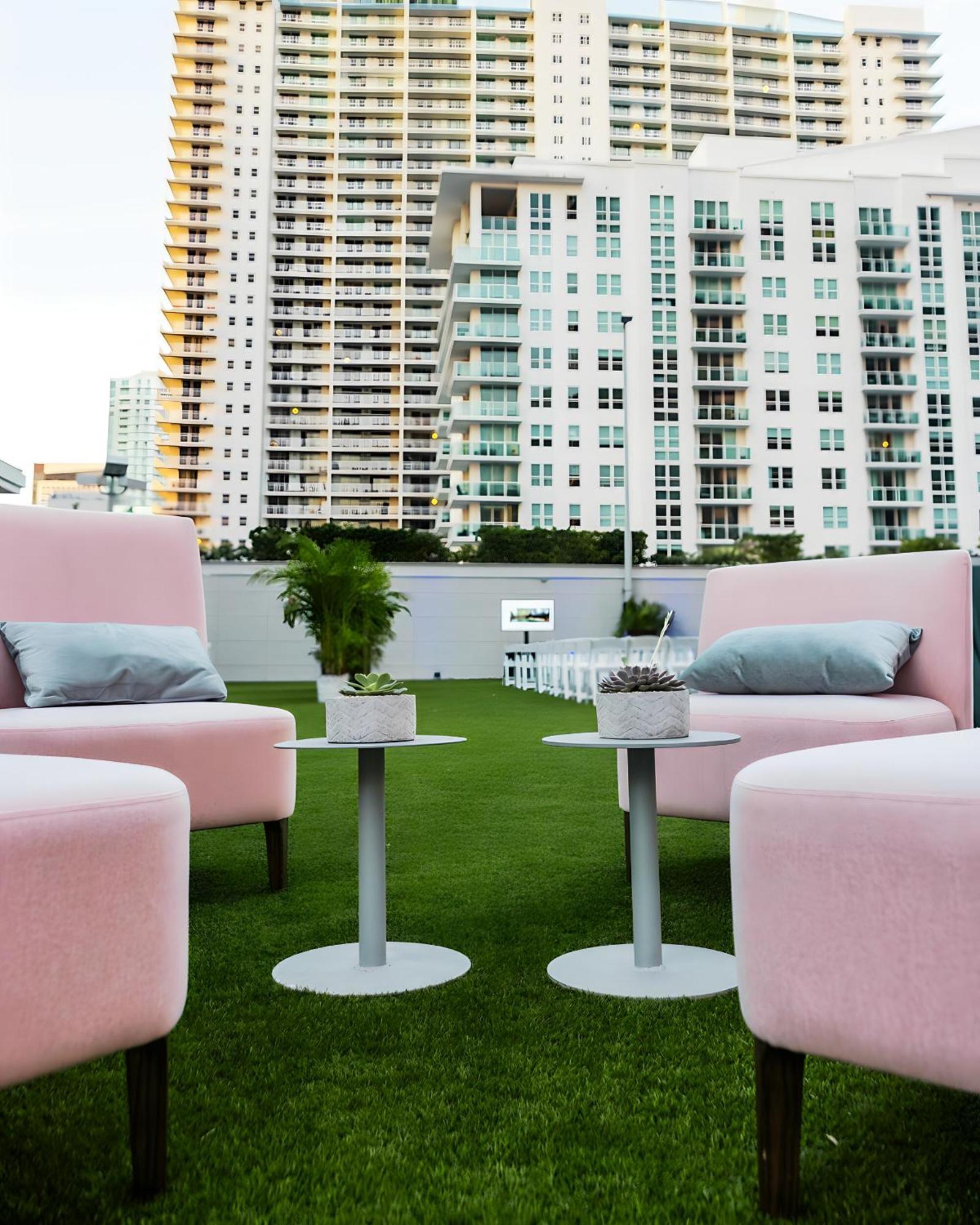 Brickell Bliss - Luxury Condo Miami Extérieur photo