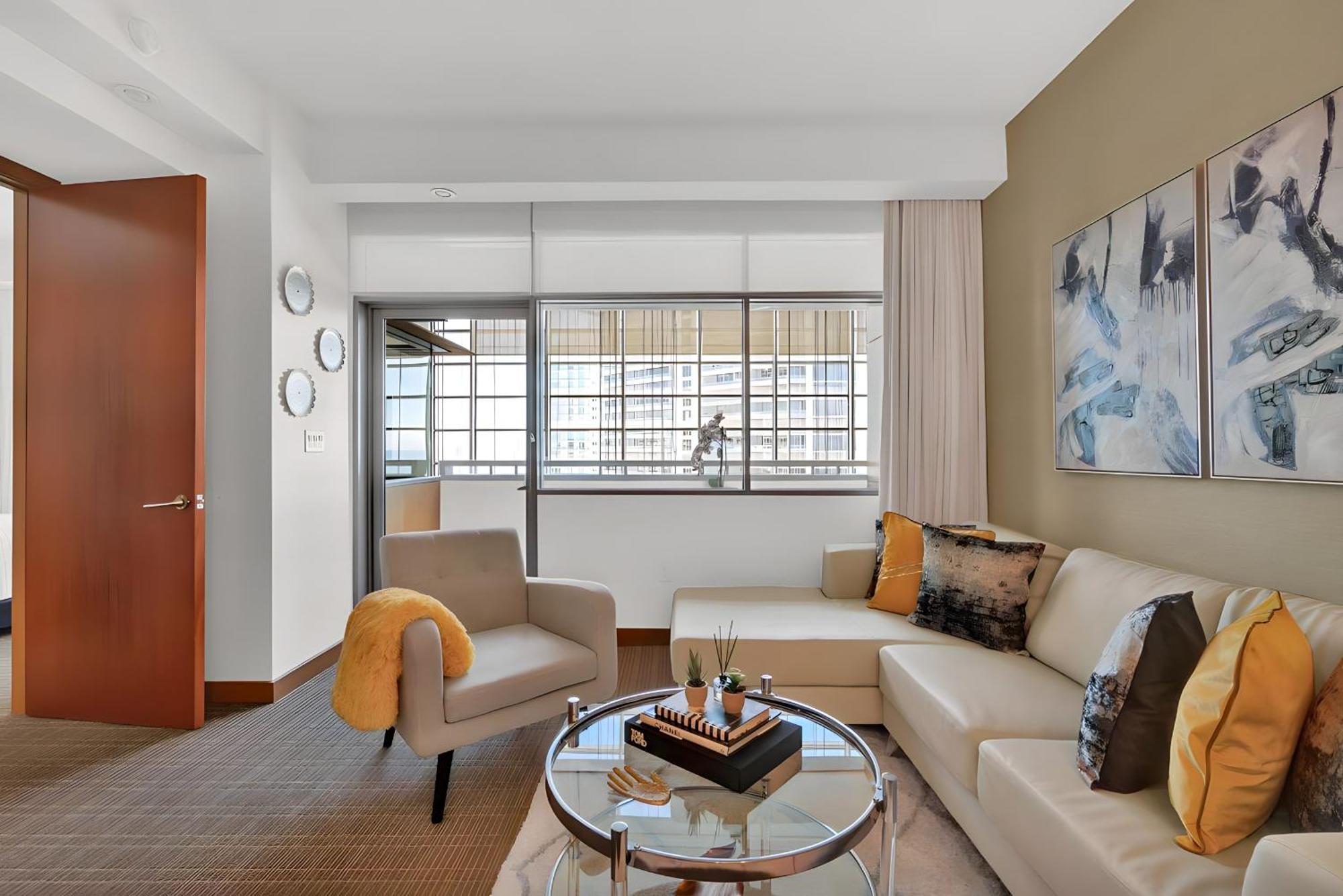 Brickell Bliss - Luxury Condo Miami Extérieur photo