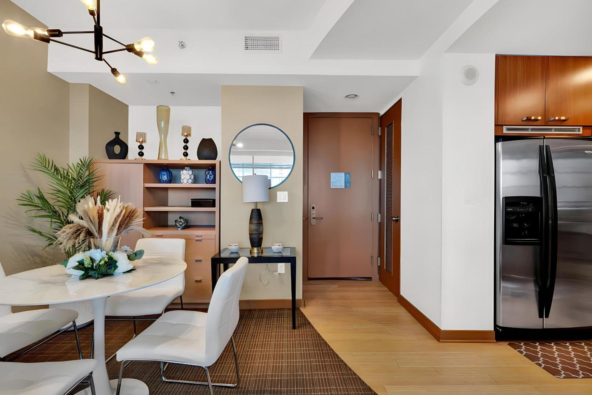 Brickell Bliss - Luxury Condo Miami Extérieur photo