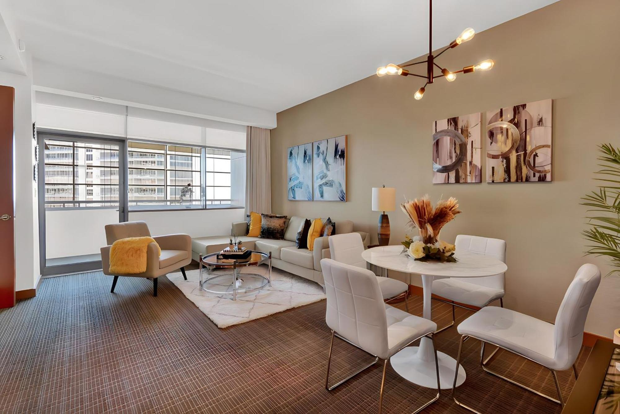 Brickell Bliss - Luxury Condo Miami Extérieur photo