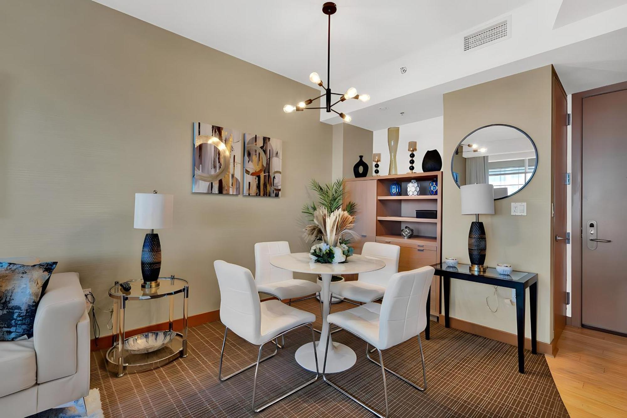 Brickell Bliss - Luxury Condo Miami Extérieur photo