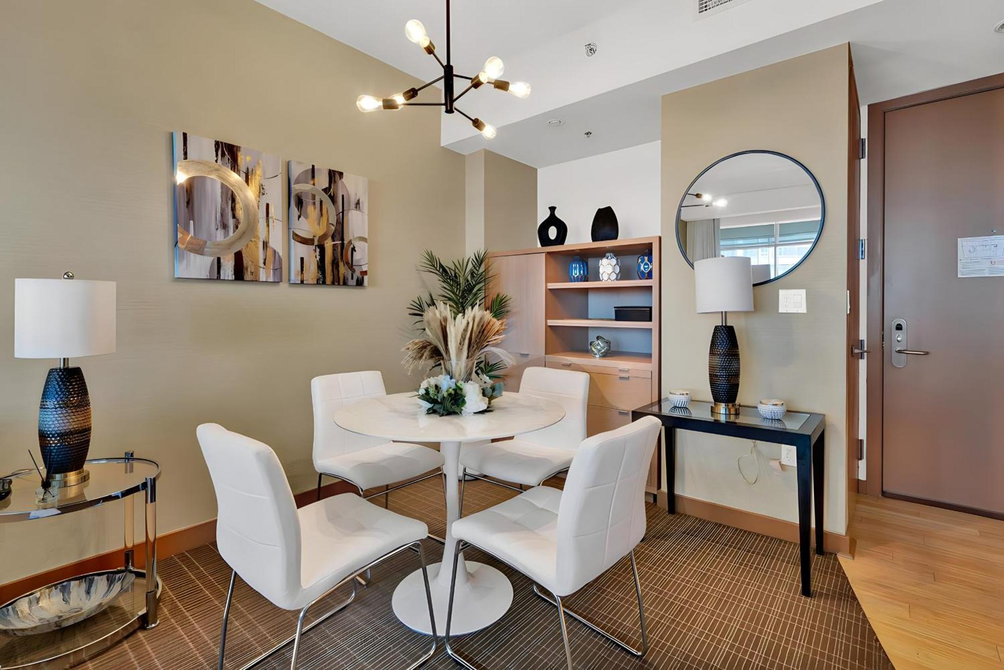 Brickell Bliss - Luxury Condo Miami Extérieur photo