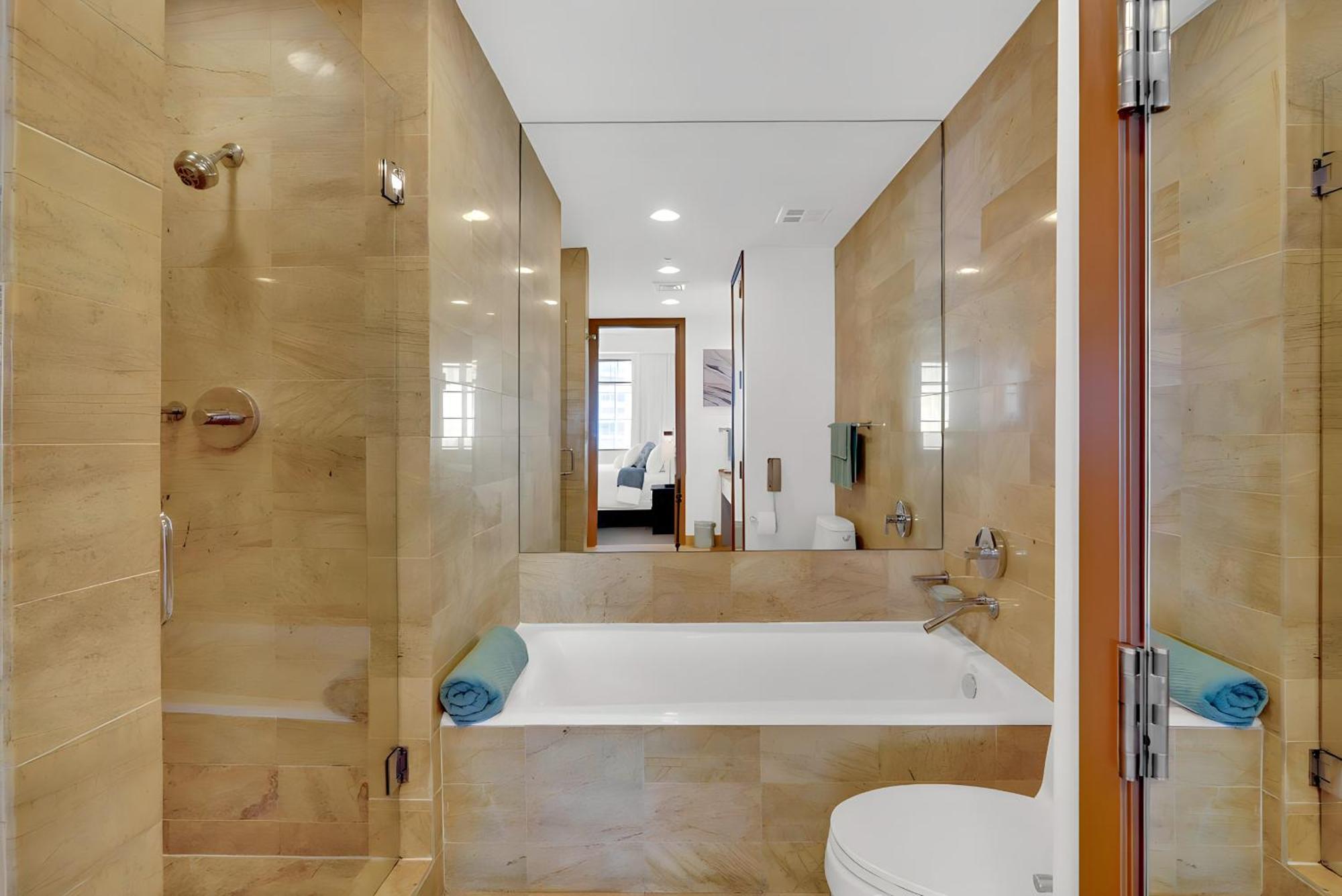 Brickell Bliss - Luxury Condo Miami Extérieur photo
