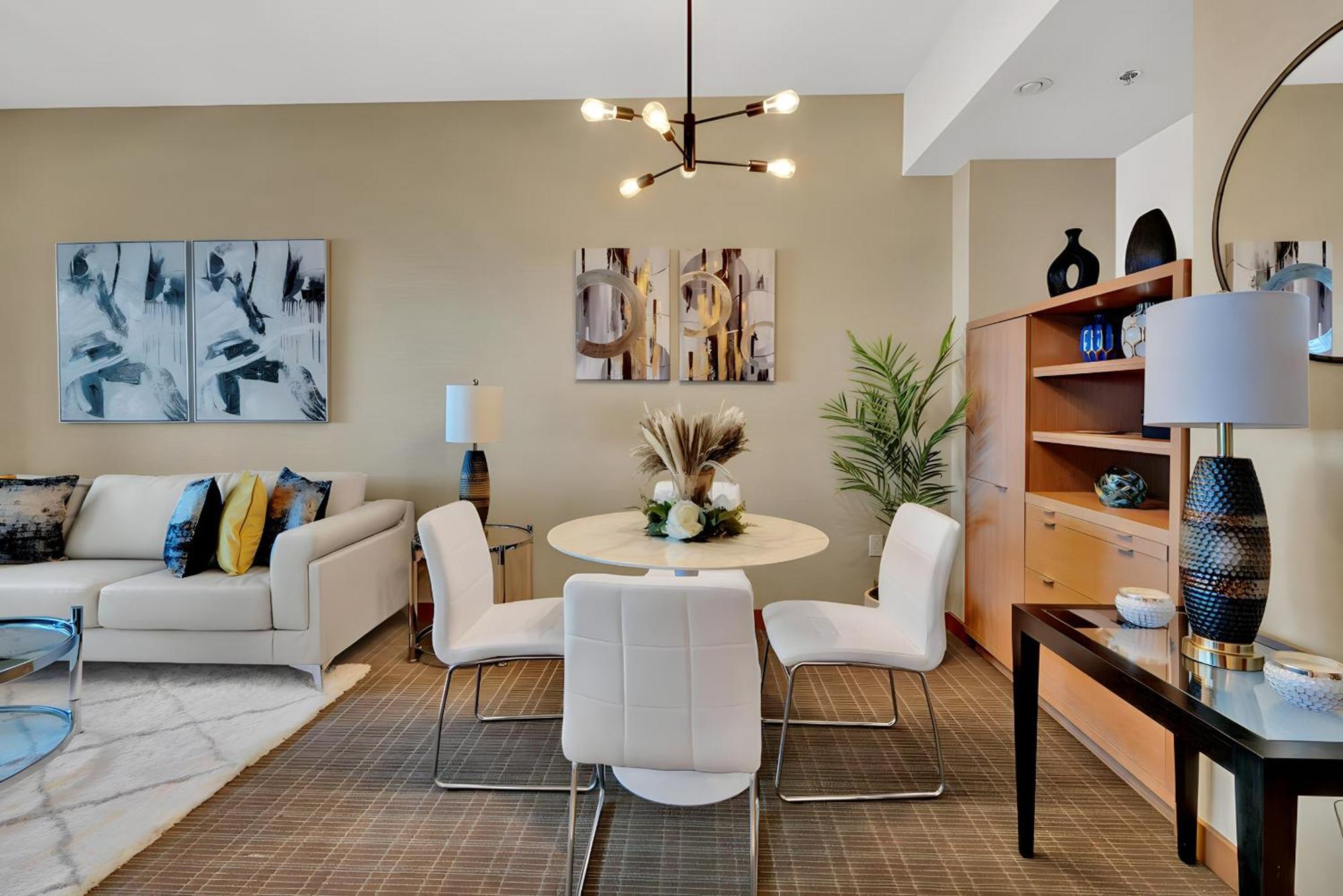 Brickell Bliss - Luxury Condo Miami Extérieur photo