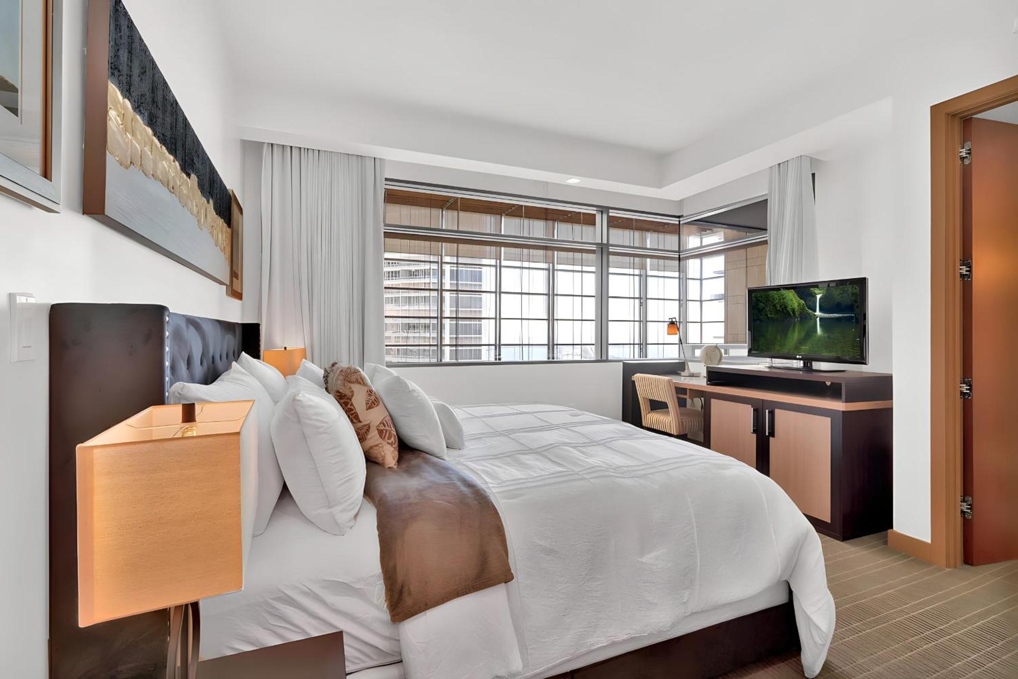 Brickell Bliss - Luxury Condo Miami Extérieur photo