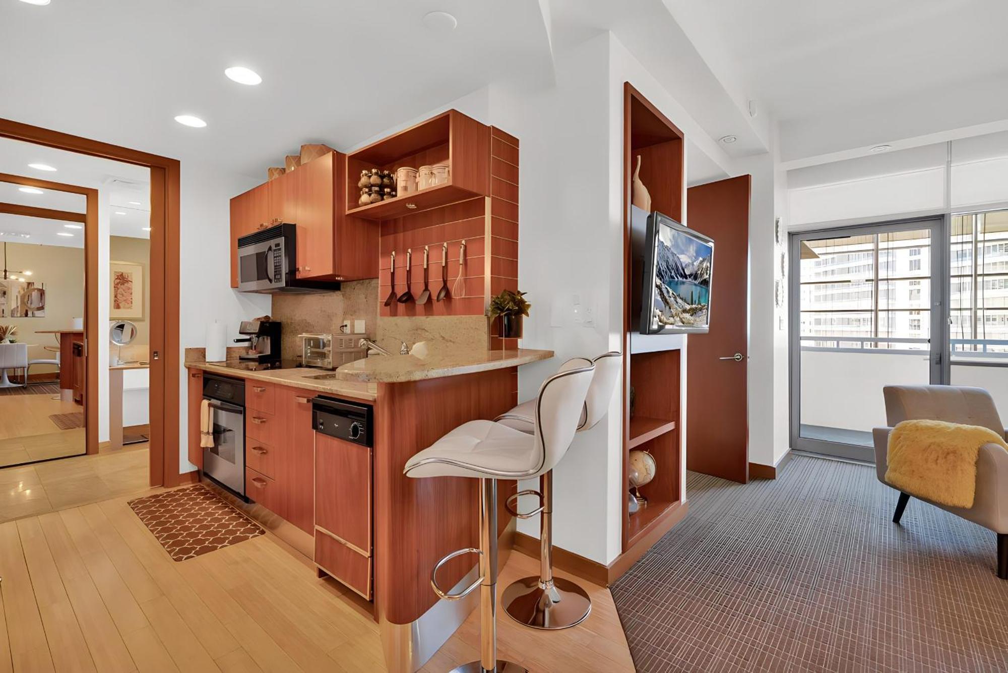 Brickell Bliss - Luxury Condo Miami Extérieur photo