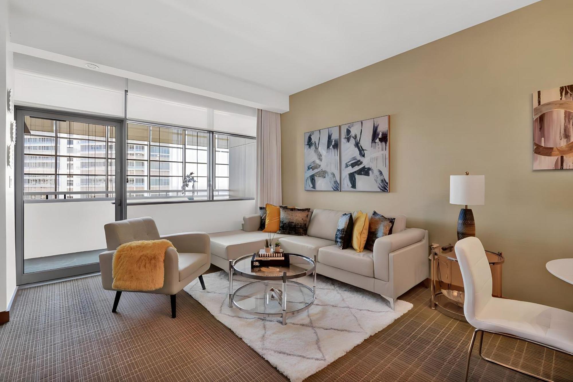 Brickell Bliss - Luxury Condo Miami Extérieur photo